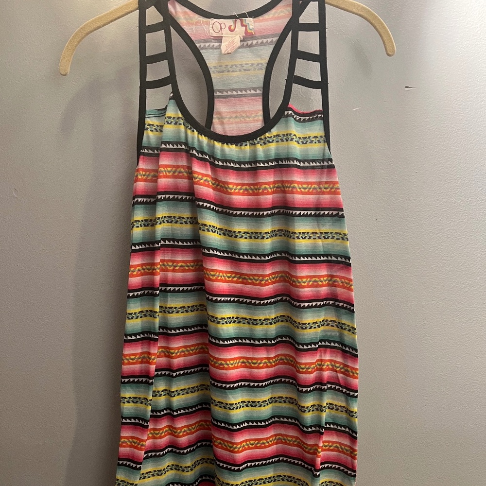 Swimsuit cover up or summer dress